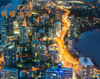 LED顯示技術(shù)應(yīng)用于智能交通領(lǐng)域的 3 個特點(diǎn)